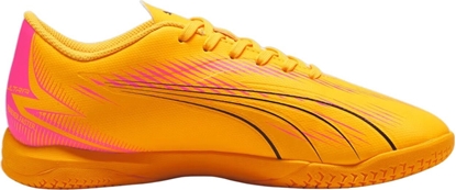 Picture of Puma Buty piłkarskie dla dzieci Puma Ultra Play IT 107780 03 36