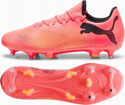 Picture of Puma Buty Puma Future 7 Play MxSG 107722-03