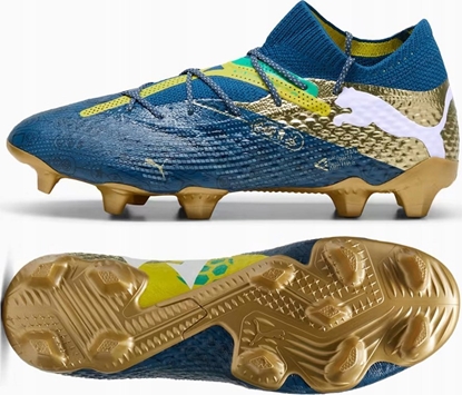 Attēls no Puma Buty Puma Future 7 Ultimate BNA FG/AG 108079-01