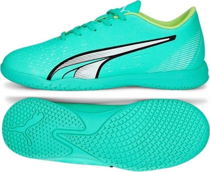 Изображение Puma Buty Puma Ultra Play IT Jr 107237 01