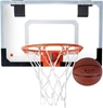 Picture of Pure2Improve | FunHoop Classic White/Black/Red | Metal, Plastic, Rubber