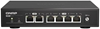 Picture of QNAP QSW-2104-2T network switch Unmanaged 2.5G Ethernet (100/1000/2500) Black