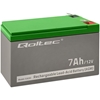 Picture of QOLTEC 53030 Gel battery 12V 7Ah