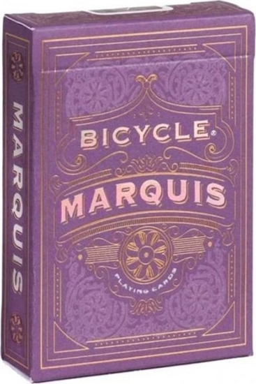 Picture of Quint Karty Bicycle Marquis