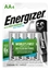 Attēls no R6/AA akumulatori 1.2V Energizer Recharge Extreme Ni-MH HR6 2300 mAh 1 gb.