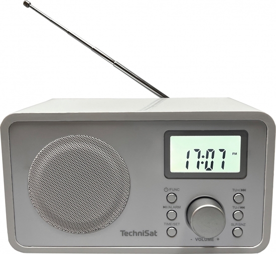 Picture of Radio Classic 200 Białe