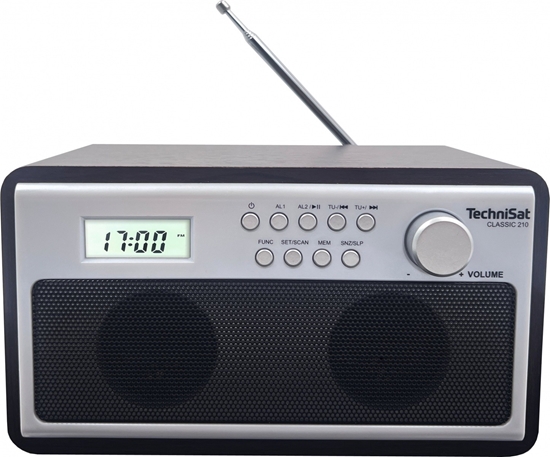 Изображение Radio Classic 210 