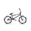 Attēls no Radio DARKO Complete Bike matt black 20.5''TT 20''