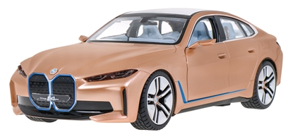 Изображение Rastar BMW i4 Radio Controlled Toy Car 1:14