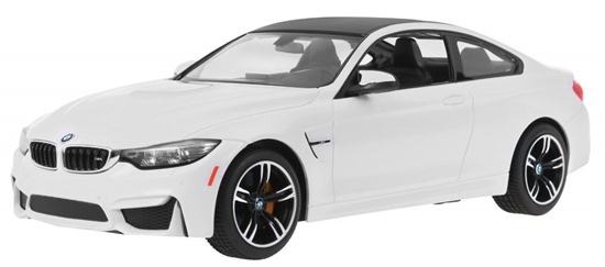 Picture of Rastar BMW M4 Radio Controlled Toy Car 1:14