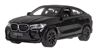 Изображение Rastar BMW X6 M R/C Toy Car 1:14