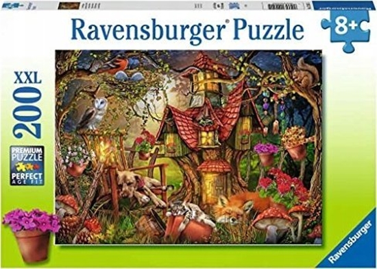 Picture of Ravensburger Ravensburger 12951, 200 pc(s), 8 yr(s)