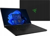 Picture of Razer Blade 16 | Black | 16 " | QHD+ | 2560 x 1600 pixels | 240 Hz | Intel | i9-14900HX | 16 GB | DDR5 | Storage drive capacity 1000 GB | NVIDIA GeForce RTX 4070 | GDDR6 | 8 GB | Windows 11 Home | Keyboard language US | Keyboard backlit