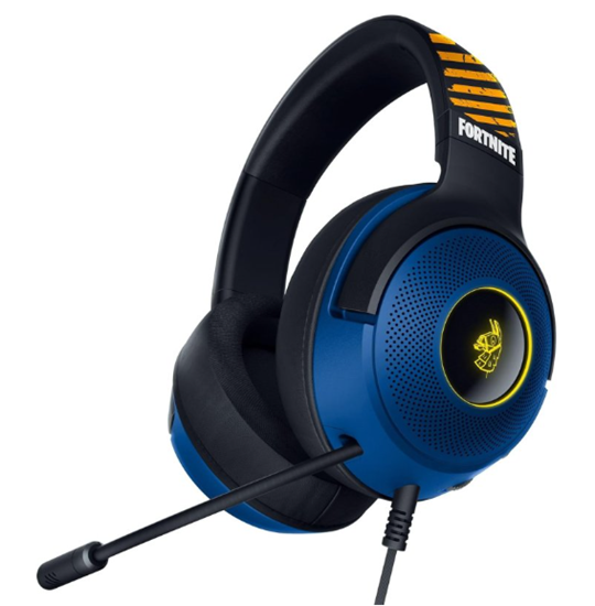 Picture of Razer Kraken V3 X Fortnite Edition Wired Gaming Headphones