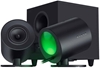 Picture of Razer speakers Nommo V2, black