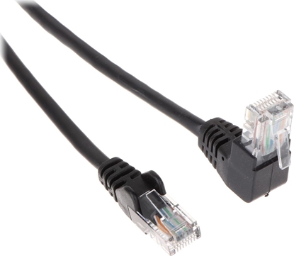 Picture of RBLINE PATCHCORD RJ45/10-PK/B 10m