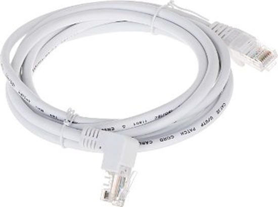 Изображение RBLINE PATCHCORD RJ45/2.0-PK/W 2.0m