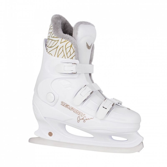 Picture of Recreational Slidas Tempish Ice Swan W 130000179 - 40