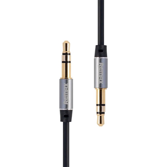 Picture of Remax RL-L100 Audio Cable 3.5mm / 1m