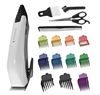 Picture of Remington HC5035 hair trimmers/clipper White