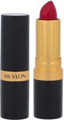 Attēls no Revlon Super Lustrous Creme Lipstick #440 Cherries In The Snow 4,2 g