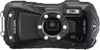 Picture of Ricoh WG-80 1/2.3" Compact camera 16 MP CMOS 4608 x 3456 pixels Black