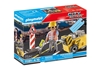 Изображение Rinkinys PLAYMOBIL City Action Statybininkas 71185