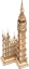 Изображение Robotime ROBOTIME Drewniany Model Puzzle 3D Big Ben