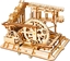 Attēls no Robotime Technology ROBOTIME Drewniany Model Puzzle 3D Tor Mechaniczny