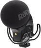 Picture of Rode mikrofon Stereo VideoMic Pro Rycote