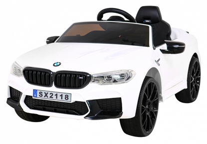 Изображение RoGer BMW M5 Drift Kid's Electric Car