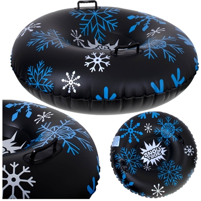 Attēls no Roger Children's Inflatable Tire - Sled