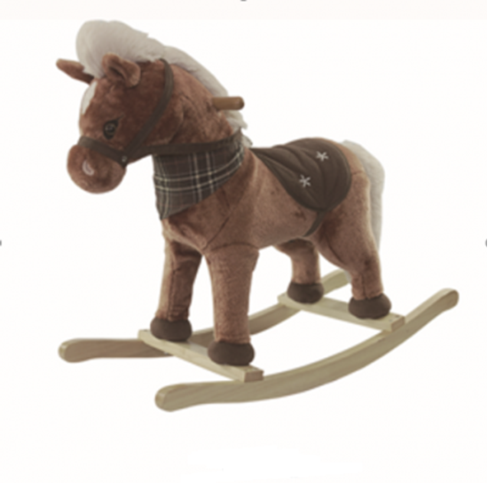 Picture of RoGer Rocking Horse