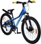 Picture of Royalbaby RoyalBaby Rower 24" STUDENT BICYCLE 7-17 dla dzieci i młodzieży RB24-37