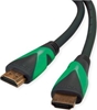 Picture of ROLINE GREEN ATC HDMI 8K (7680 x 4320) Ultra HD Cable + Ethernet, M/M, black, 3