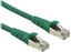 Attēls no Roline ROLINE - Patch- Cable - RJ- 45 (M) to RJ- 45 (M) - 3 m - SFTP, PiMF - CAT 6a - green (21.15.2833)