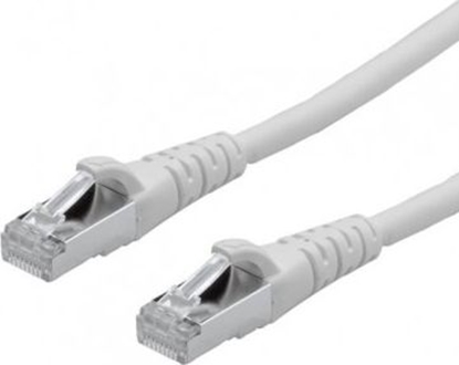 Attēls no Roline ROLINE PatchCord S/FTP Kat.6 LSOH Component Level szary 3m