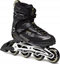 Attēls no Rolki Fila FILA SKATES Rolki MIZAR 80 black-lime 44