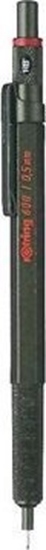 Picture of rotring 600 Mechanical Pencil metallic dark green 0,5 mm