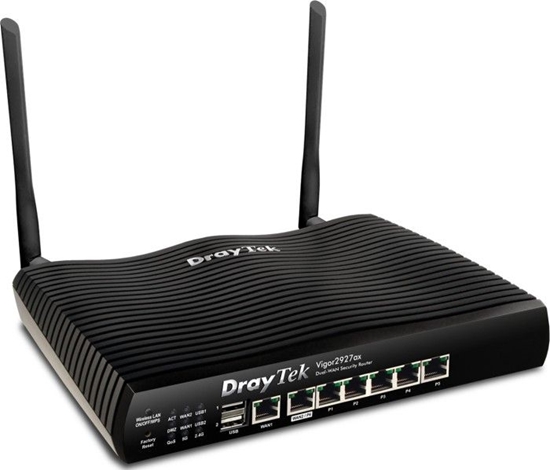 Picture of Router DrayTek Vigor 2927ax