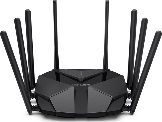 Picture of Router Mercusys MR90X