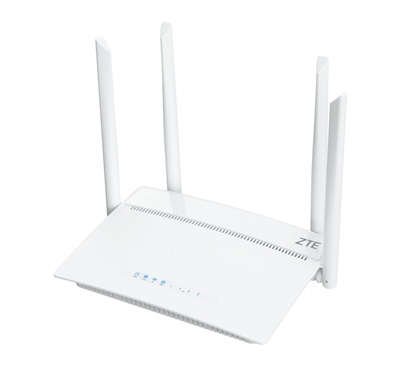 Изображение Router MF258 + IDU Wifi6