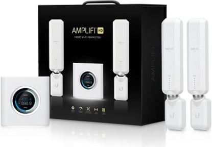 Attēls no Router Ubiquiti AmpliFi AFi-HD