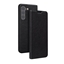 Attēls no Samsung Galaxy S22 Folio Case By BigBen Black