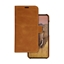 Attēls no Samsung Galaxy S24 Lynge 2-in-1 Wallet Case by Dbramante1928 Brown