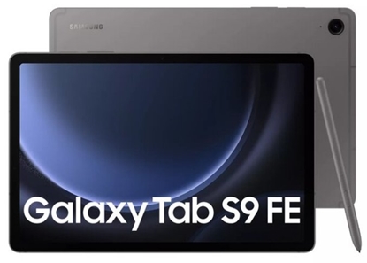 Attēls no Samsung Galaxy Tab S9 FE 5G 10.9" Tablet 8GB / 256GB