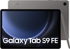 Изображение Tablet Samsung Galaxy Tab S9 FE 10.9" 256 GB 5G Grafitowy (SM-X516BZAEEUB)