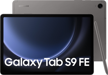 Picture of Samsung Galaxy Tab S9 FE 5G 10.9" Tablet 8GB / 256GB