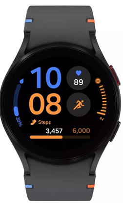 Attēls no Samsung Galaxy Watch FE Smartwatch 40 mm