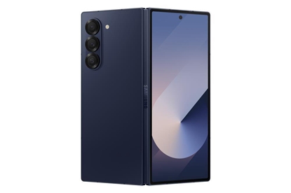 Attēls no Samsung Galaxy Z Fold6 (512GB) Navy